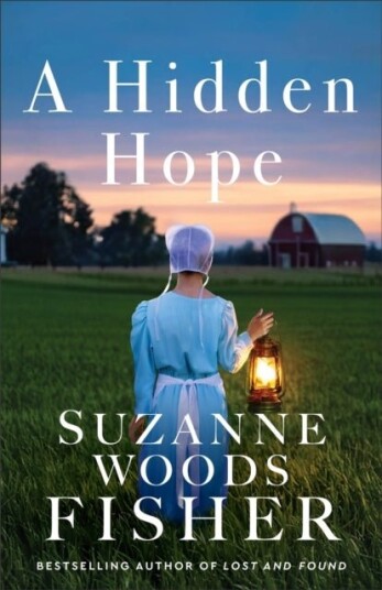 A Hidden Hope A Hidden Hope