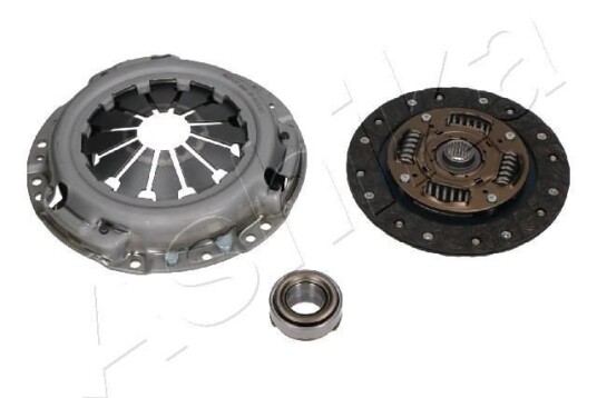 Clutchsett JAPANPARTS KF 649
