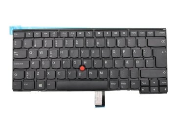 Mech_Asm Kbd W/C Euroeng Bklt(Sun) Us Bk