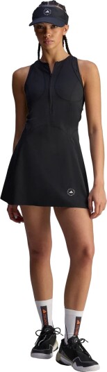 adidas by Stella McCartney Asmc Tpr Dr Black XS