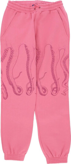 Octopus Herre Bukser Rosa XL, Octopus Herre Bukser Rosa XL,