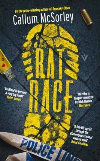 Rat Race Rat Race