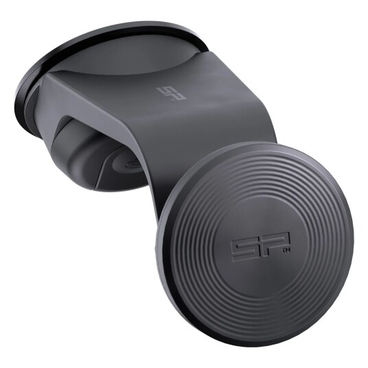 Sp Connect Spc+ Charging Suction Mount