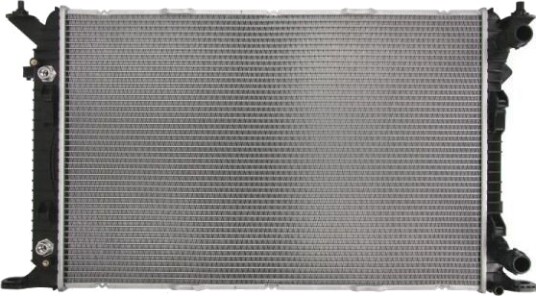 Radiator THERMOTEC D7A025TT Radiator THERMOTEC D7A025TT