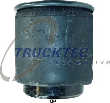 Luftbelg, fjæring TRUCKTEC AUTOMOTIVE 03.30.803