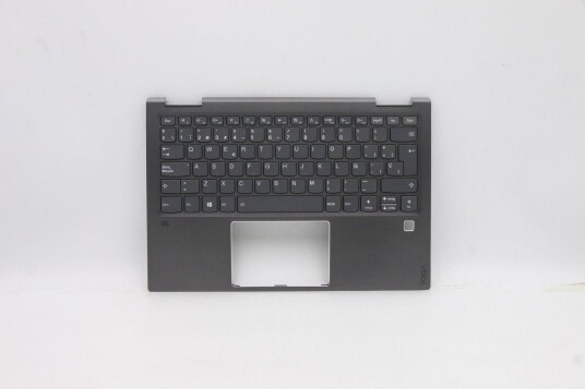 Tastatur Spansk
