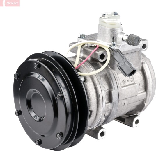 AC kompressor DENSO DCP99827