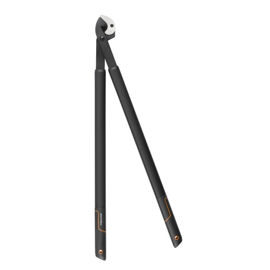 Fiskars SingleStep L39 Grensaks med mothold, Hageredskap Fiskars SingleStep L39 Grensaks med mothold, Hageredskap