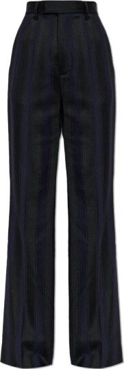 Vivienne Westwood Dame Bukser Svart XS,