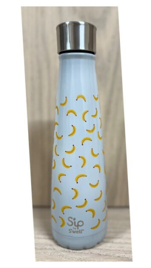 Swell Drikkeflaske 450ml – Bananas for You
