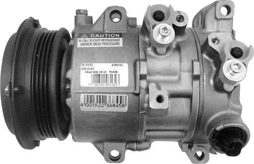 Airstal 10-3132 AC-kompressor Airstal 10-3132 AC-kompressor