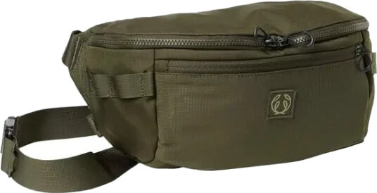 Chevalier Ranger Waistbag – Tobacco Green – One Size