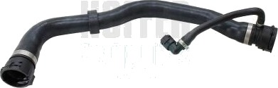 HOFFER 8197266 Radiatorslange HOFFER 8197266 Radiatorslange
