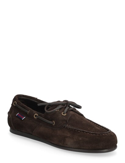 Sebago Owen Woman Brown 37.5 Sebago Owen Woman Brown 37.5