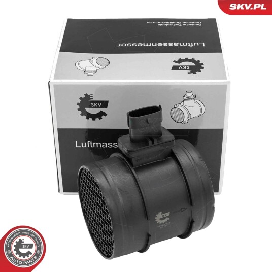 Luftmengdemåler ESEN SKV 07SKV329