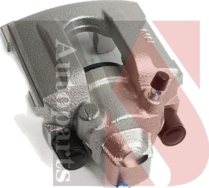 Bremsecaliper YSPARTS YS BC0773