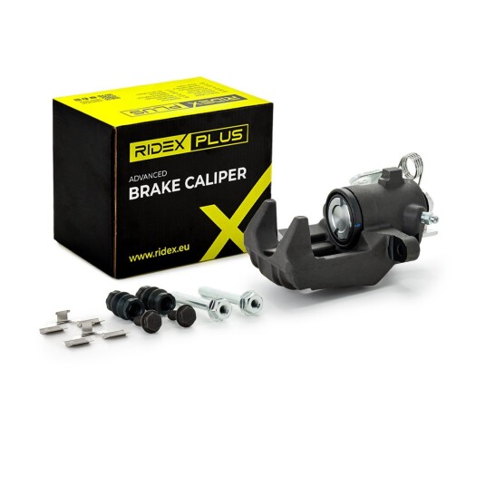 Bremsecaliper RIDEX PLUS 78B0011P Bremsecaliper RIDEX PLUS 78B0011P