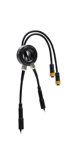 Santi Heating Double Drysuit Connector Santi Heating Double Drysuit Connector