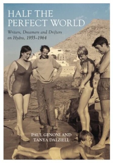 Half The Perfect World Av Tanya Dalziell, Paul Genoni