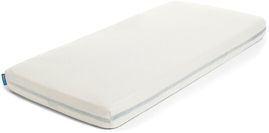 AeroSleep Stretchlaken 70 x 140 Hvit AeroSleep Stretchlaken 70 x 140 Hvit