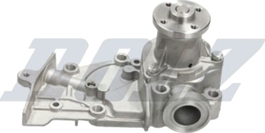 Vannpumpe DOLZ C506