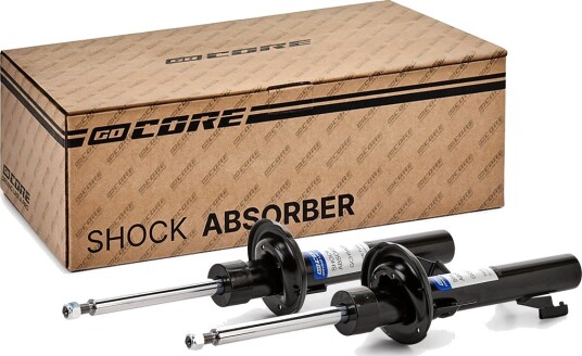 goCORE GCH540666 Støtdemper goCORE GCH540666 Støtdemper