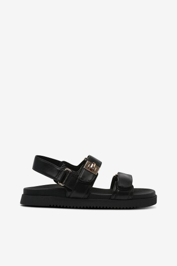 Steve Madden Sandaler Mona Sandal Svart