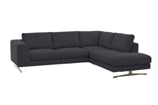 Selected Exclusive Davos modulær sofa Eskimo 8022 Kombination 1 Høyre