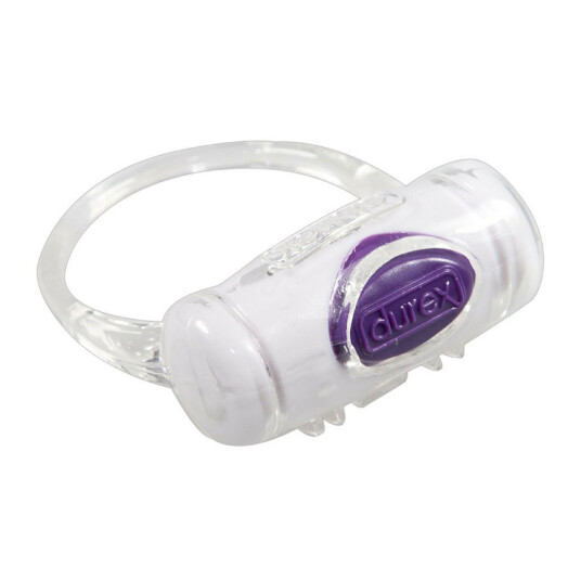 Durex Intense Vibrations Ring Durex Intense Vibrations Ring