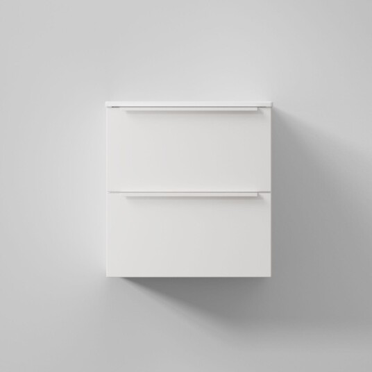 INR Iconic Nordic Rooms Core XS Avant Servantskap Pure White / 50cm