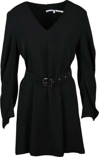Imperial Dame Kjoler Svart S,