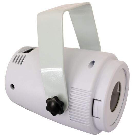 North Light HSA 080 LED Ministage Lyskaster North Light HSA 080 LED Ministage Lyskaster