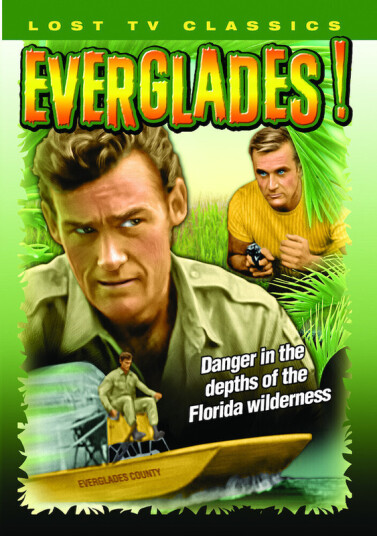 Everglades DVD