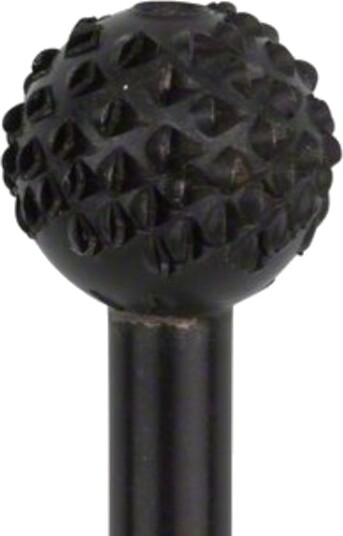Bosch Tilbehør 2609255301 Rasp Rund 1 Stk