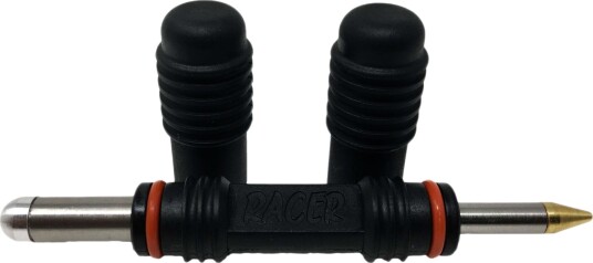 DynaPlug Racer Carbon Reparasjons Sett Sort DynaPlug Racer Carbon Reparasjons Sett Sort