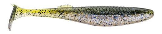 Rapala CrushCity The Kickman jigg, 10 cm - DVA Rapala CrushCity The Kickman jigg, 10 cm - DVA