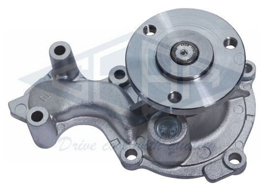 GEBA 10705 Vannpumpe GEBA 10705 Vannpumpe