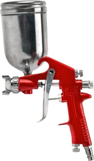 AMiO 02629 Lakkeringspistol