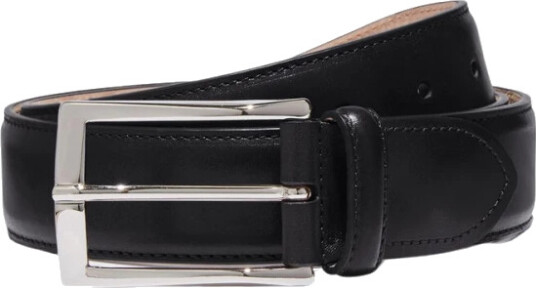 Scarosso Herre Accessories Svart 115 CM, Scarosso Herre Accessories Svart 115 CM,