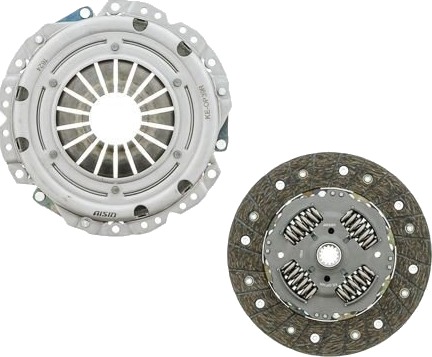 Clutchsett AISIN KE OP39R