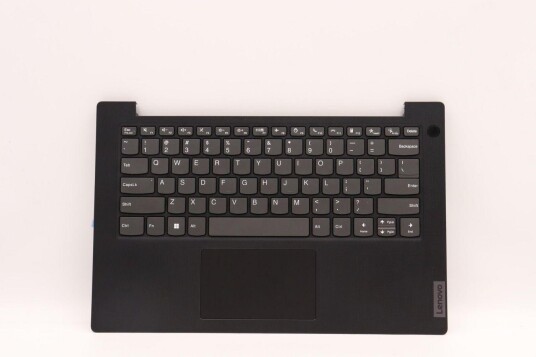 Lenovo COVER Upper Case ASM_ENG Lenovo COVER Upper Case ASM_ENG