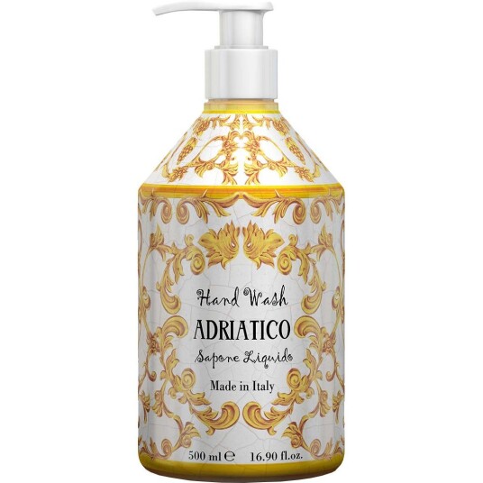 Rudy Profumi Hand Wash Adriatico 500ml