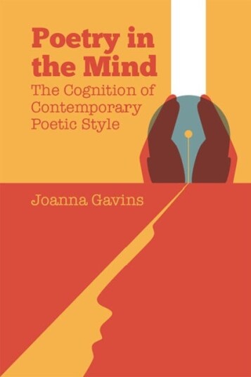 Poetry In The Mind Av Joanna Gavins