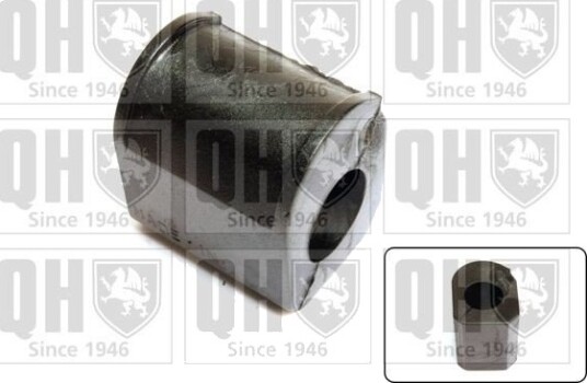 Lagring, stabilisator QUINTON HAZELL EMB2614