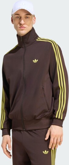 Adidas Originals Firebird Tt Brown XS