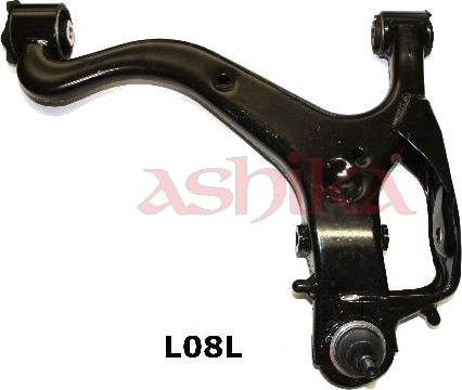 ASHIKA 72 0L L08L Bærearm