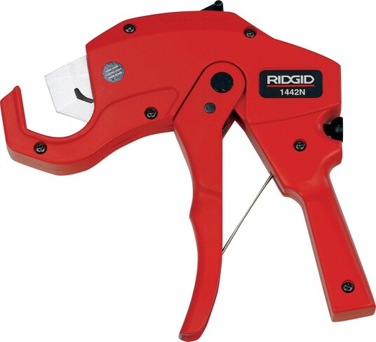 Ridgid 1442N Rørkutter 3-42 mm