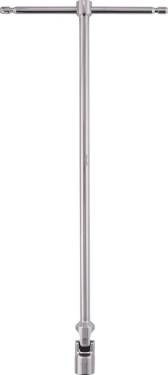 T Formos Rankena Su Šarnyru Milwaukee 4932492686 Hex 17 Mm 410 Mm T Formos Rankena Su Šarnyru Milwaukee 4932492686 Hex 17 Mm 410 Mm