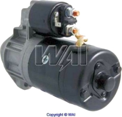 WAI 17009N Starter WAI 17009N Starter