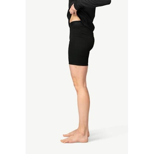 Devold Duo Active Boxer Dame A/Black XS